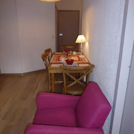 Lilia Appartement Chamonix