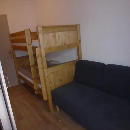 Appartement Lilia Chamonix