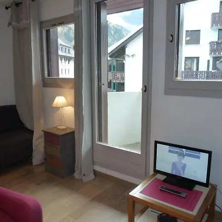 Appartement Lilia *