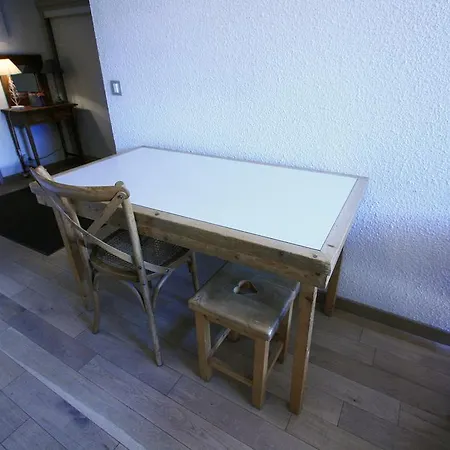 Lilia Appartement *