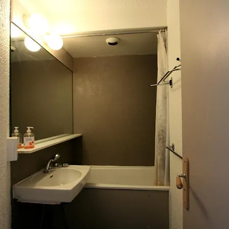 Lilia Appartement Chamonix