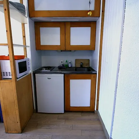 Lilia Appartement
